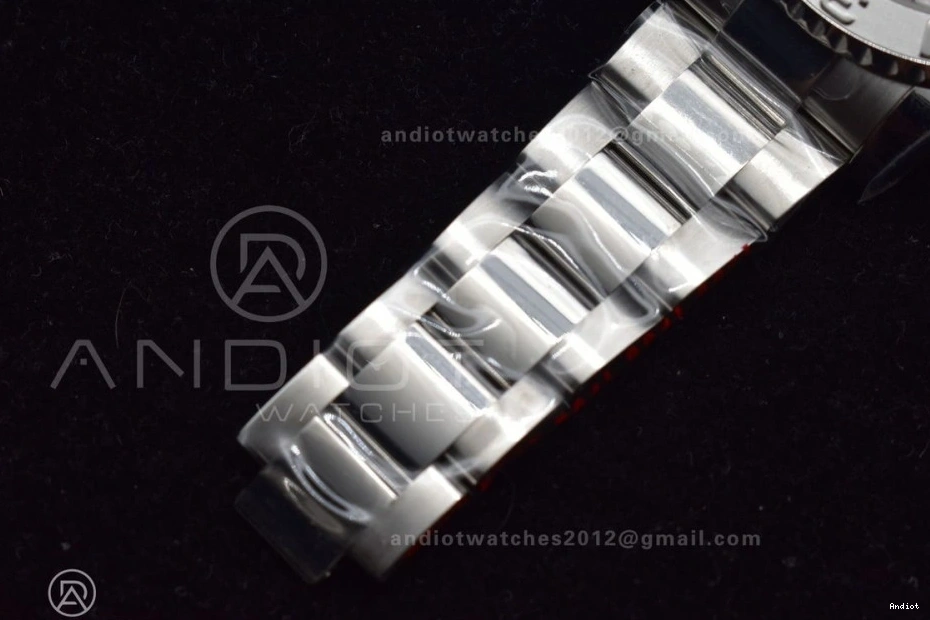 Dial on 116622 SS GSF Carnation Edition 1:1 Bracelet Best Yacht-Master A2836 0310